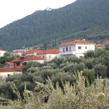The Studio, Leonidio Exterior photo