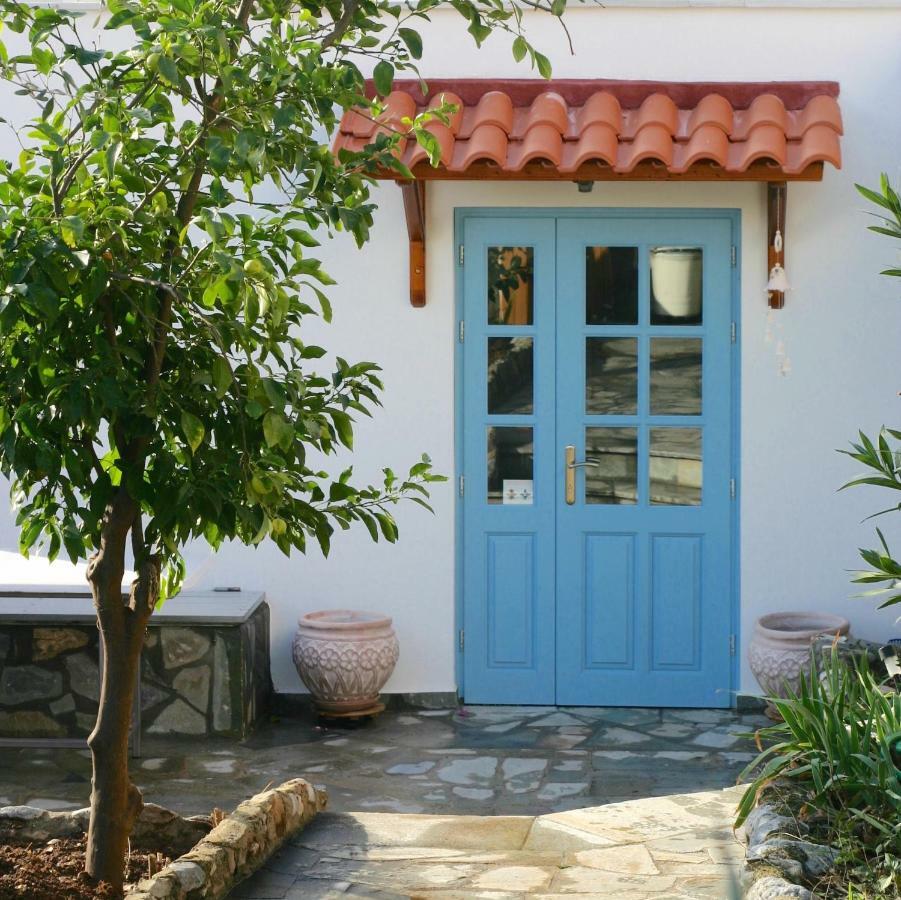 The Studio, Leonidio Exterior photo