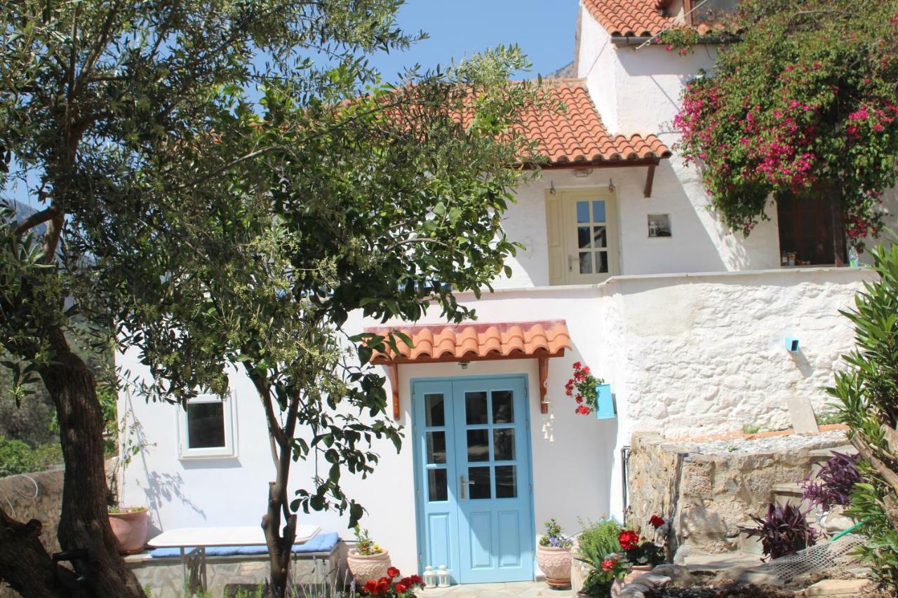 The Studio, Leonidio Exterior photo